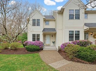 3301 Maple Brook Rd #3301, Bellingham, MA 02019