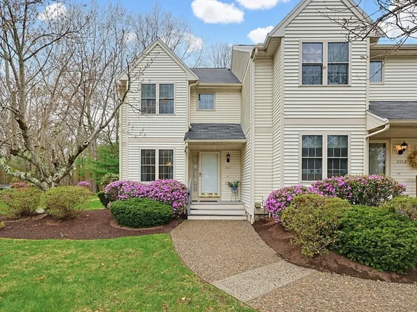 3301 Maple Brook Rd #3301, Bellingham, MA 02019