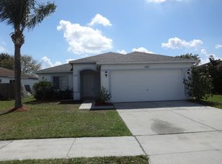 12125 Buffington Ln, Riverview, FL 33579