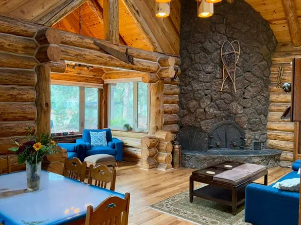 61537 Westridge Ave, Bend, OR 97702