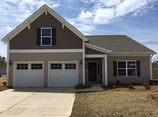 758 Xander Way, Chapin, SC 29036