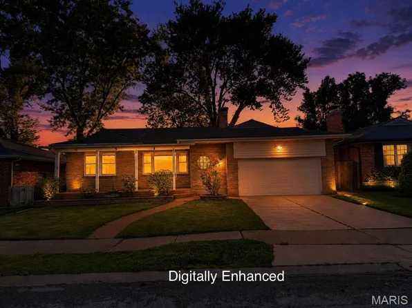 5931 Clifton Ave, Saint Louis, MO 63109