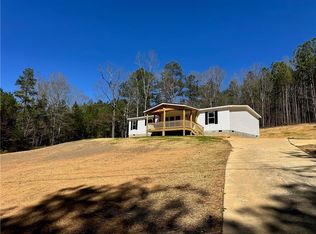 510 Parrish Rd, Cedartown, GA 30125