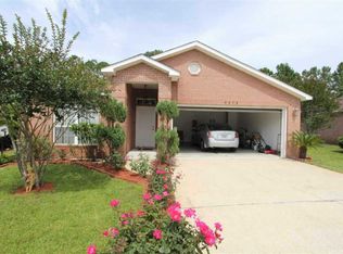 6479 Heronwalk Dr, Gulf Breeze, FL 32563