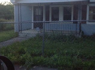 1409 Glenaddie Ave, Anniston, AL 36201