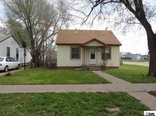 900 N 11th St, Salina, KS 67401
