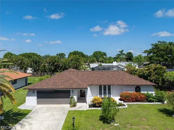 1504 Beechwood Trl, Fort Myers, FL 33919