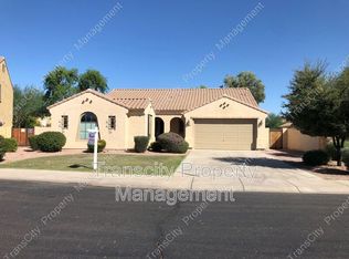 4537 S Granite St, Gilbert, AZ 85297