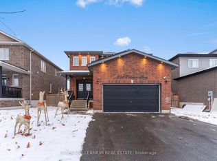 264 Patterson St, New Tecumseth, ON L0G 1A0