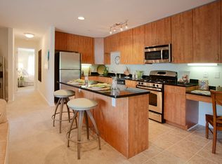 Spa Cove Apartments, Annapolis, MD 21403