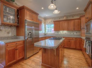 23425 W Coyote Tl S, Sand Springs, OK 74063