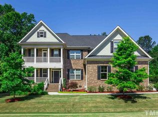 628 Nottely Pl, Cary, NC 27519