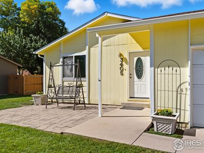 3405 Post Rd, Laporte, CO, 80535