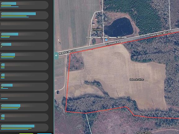 3rd image of Firetower Rd