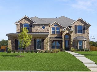 280 Penrose Dr, Ovilla, TX 75154