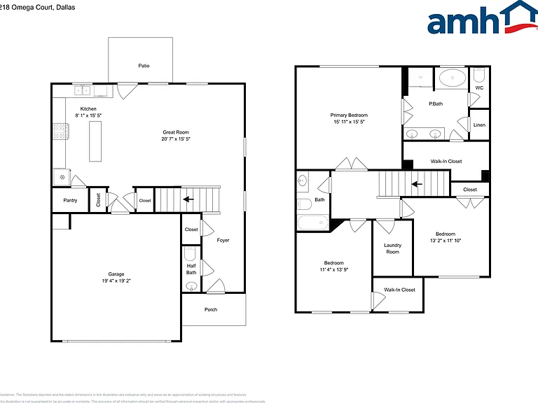 218 Omega Ct — Photo 2