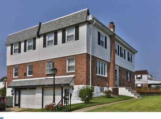 1170 Glenn St, Philadelphia, PA 19115