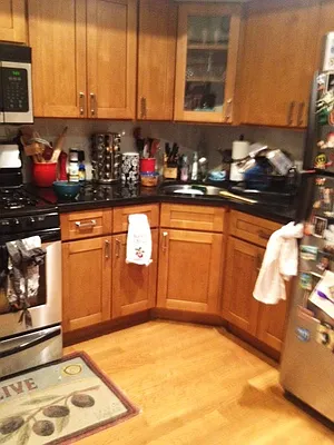 Rented by Astoria Sterling Realty | media 6