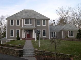 35 Hayden Holw, Plymouth, MA 02360