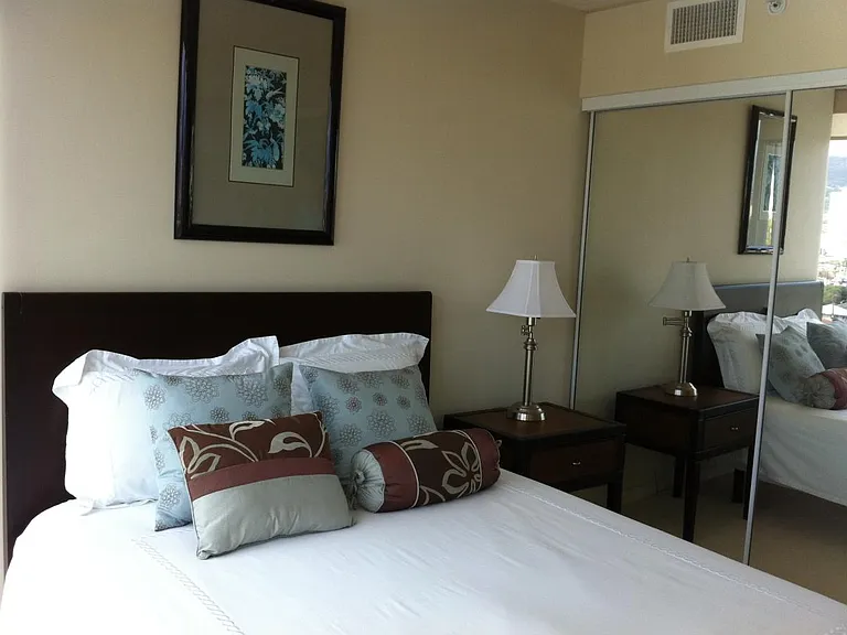 1296 Kapiolani Blvd #802E — Photo 23