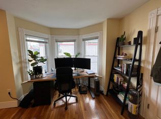 7 Blake St #6R, Cambridge, MA 02140