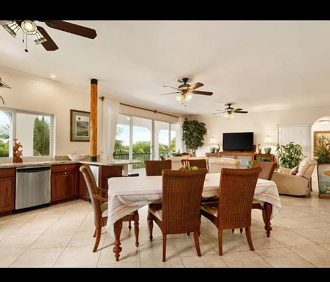 Living/dining