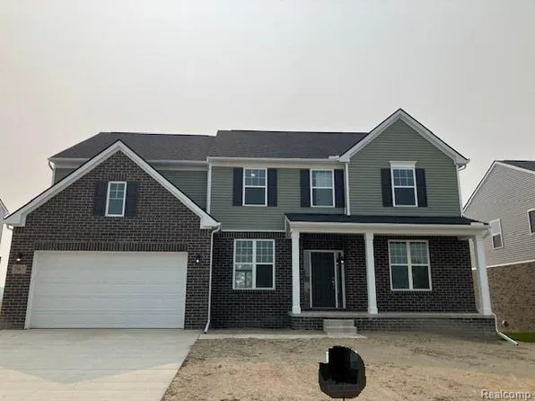 1967 Elizabeth Ln, Ypsilanti, MI 48198