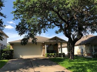 1806 Marcus Abrams Blvd, Austin, TX 78748