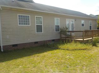 5504 Thackeray Dr, Fayetteville, NC 28306