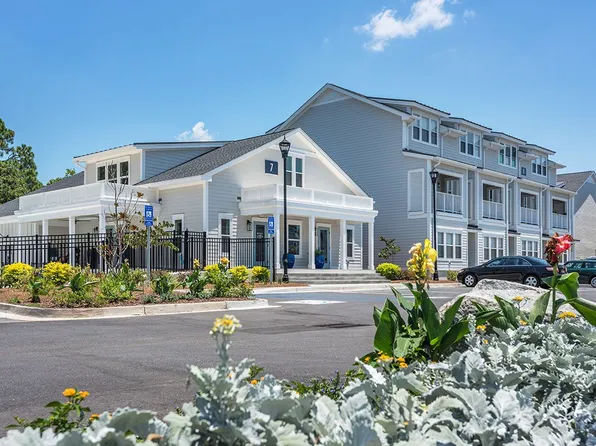 The Grove at Ardsley Park