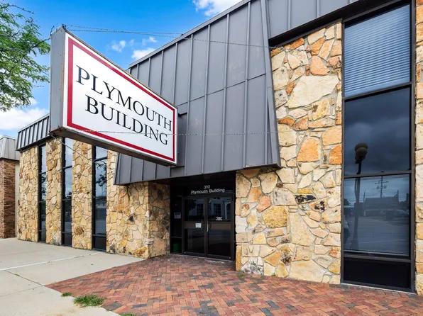 310 North Michigan Street - 200