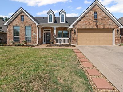 6506 Opus Dr, Arlington, TX, 76001