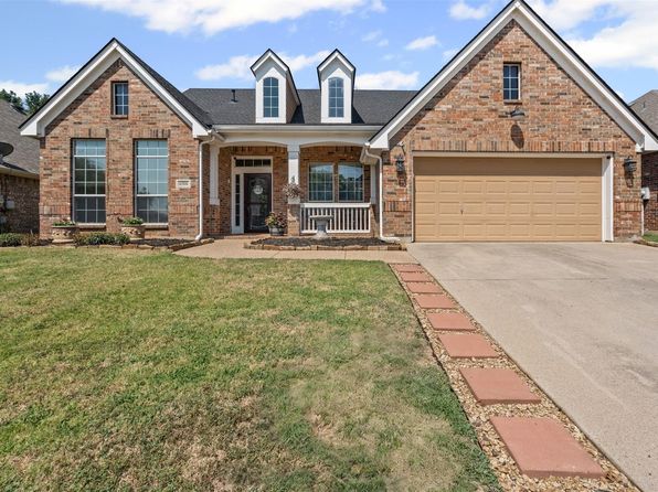 Home for Sale in Arlington TX