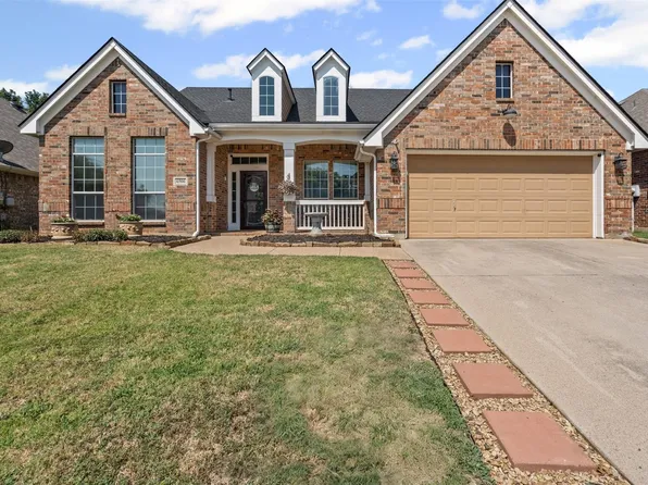 6506 Opus Dr, Arlington, TX 76001