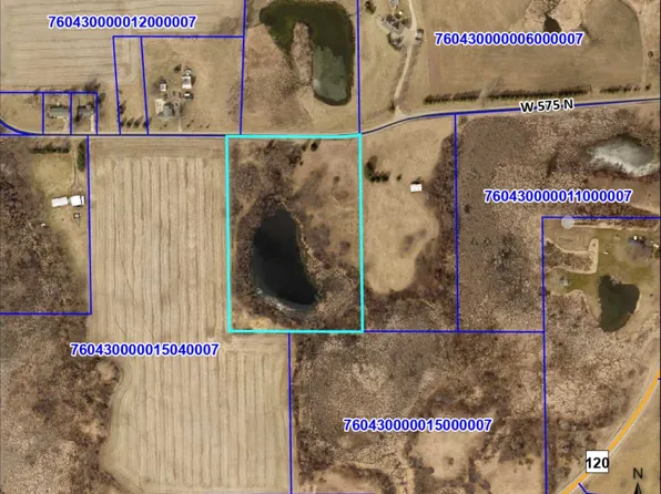 0 W State Road 120, Orland, IN 46776