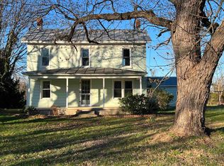 9737 Browns Gap Rd, Grottoes, VA 24441