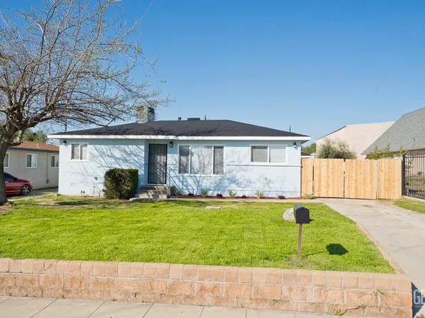809 Shalimar Dr, Bakersfield, CA 93306