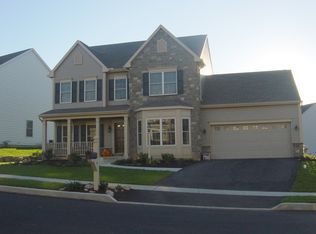 2517 Raleigh Rd, Hummelstown, PA 17036