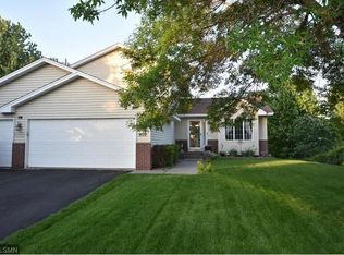 9172 Nevada Ave N, Brooklyn Park, MN 55445