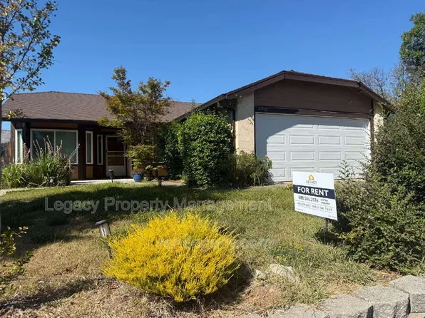 4901 Adorn Ct, Sacramento, CA 95842