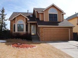 8774 Bellcove Cir, Colorado Springs, CO 80920