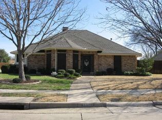 6516 Wickliff Trl, Plano, TX 75023