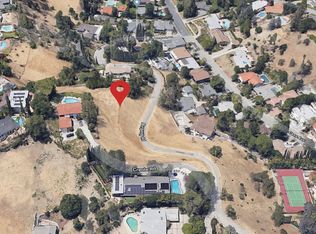 4761 Burgundy Rd, Woodland Hills, CA 91364