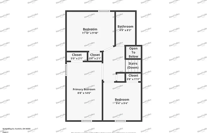 3 bed, 1.5 bath, 1356 sqft, $1,750 — Photo 4