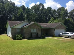 19 S Sunflower Rd, Natchez, MS 39120