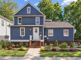 1357 S 2nd St, Plainfield, NJ 07063