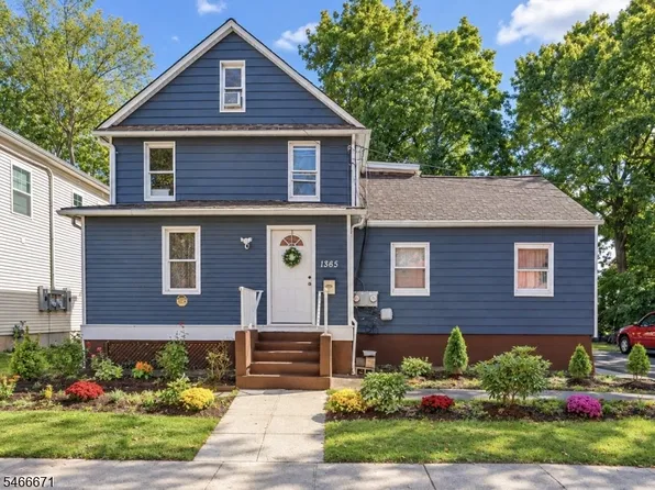 1357 S 2nd St, Plainfield City, NJ 07063