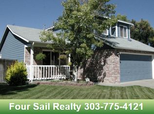 1341 Garden Cir, Longmont, CO 80501