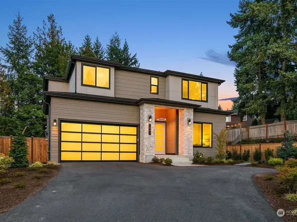 1079 NW Inneswood Drive, Issaquah, WA 98027