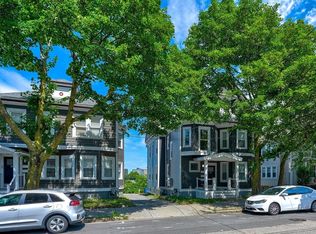 287 Medford St #1, Somerville, MA 02143